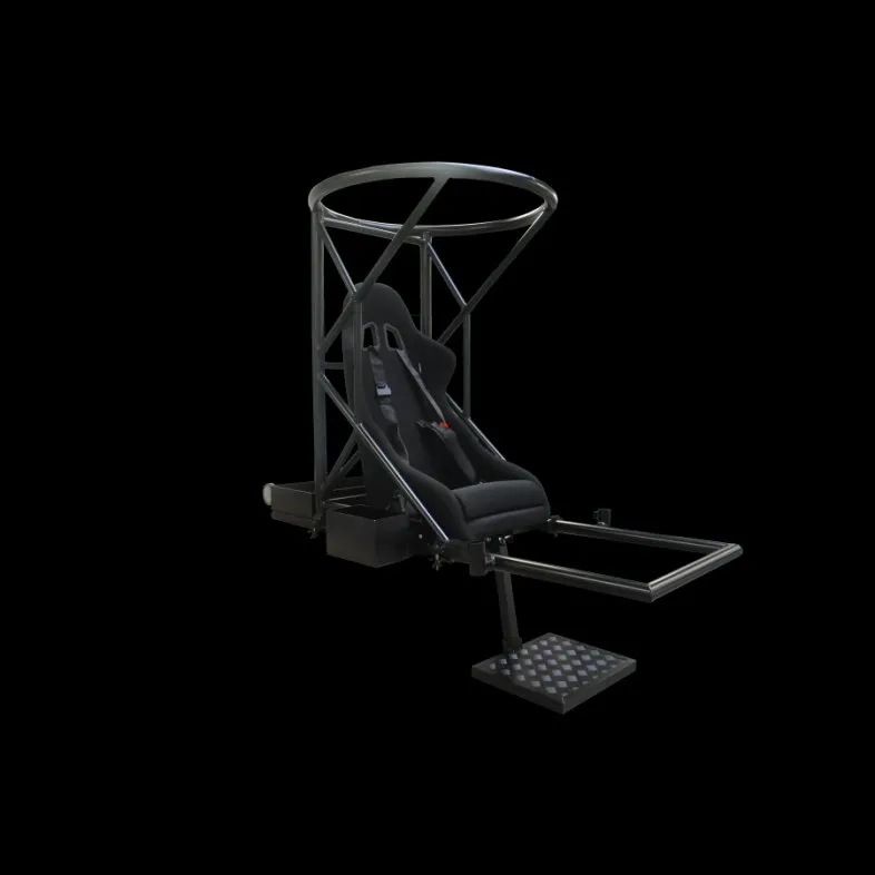 TAF 6016 Spot lighting chair