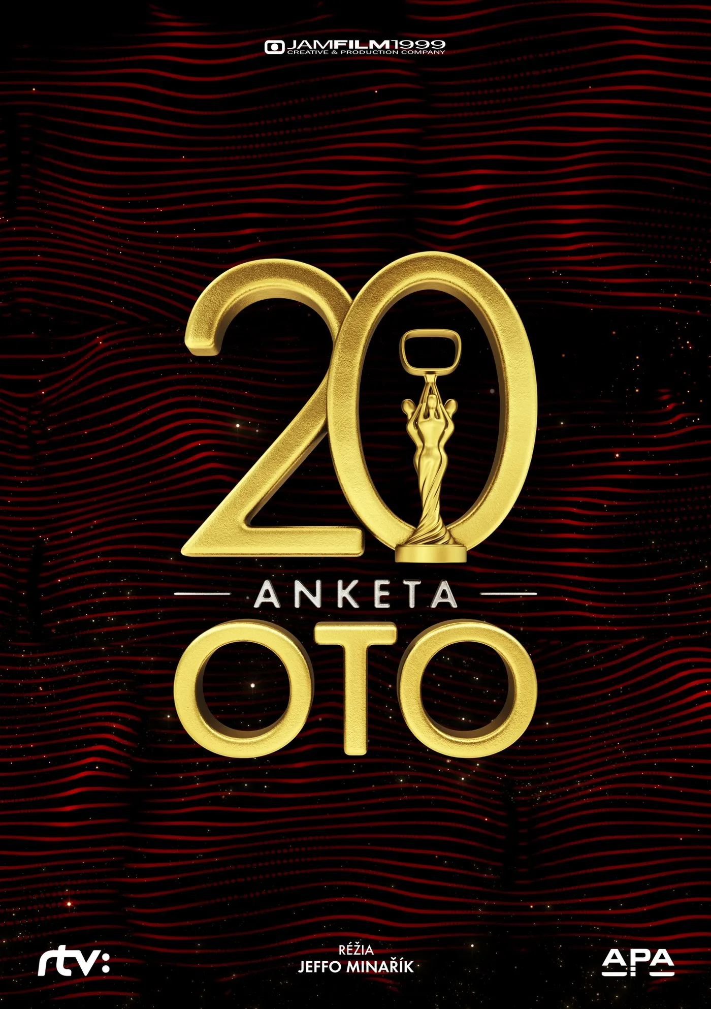 Poster for OTO 20