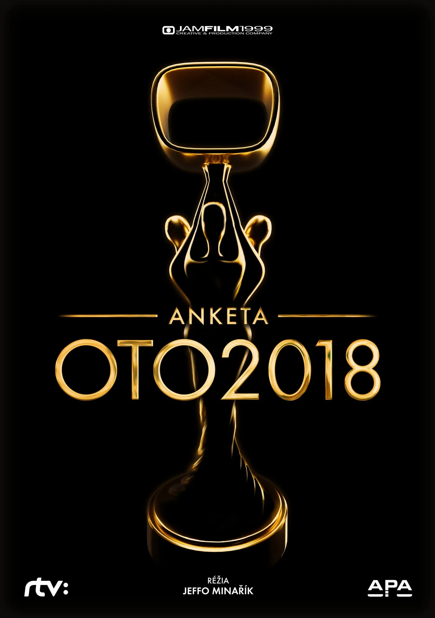 Poster for OTO 2018