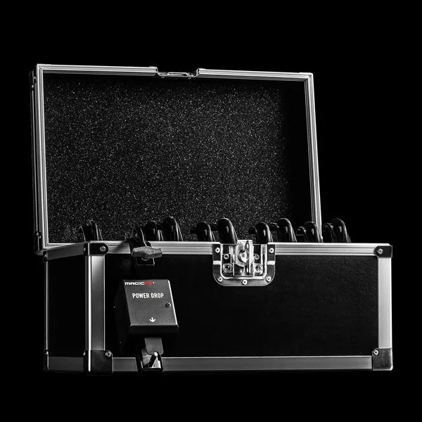 MagicFX Power Drop set