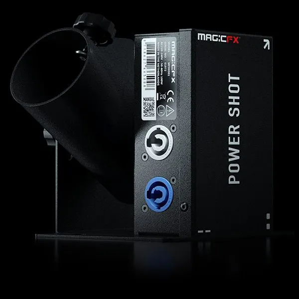 MagicFX Power Shot