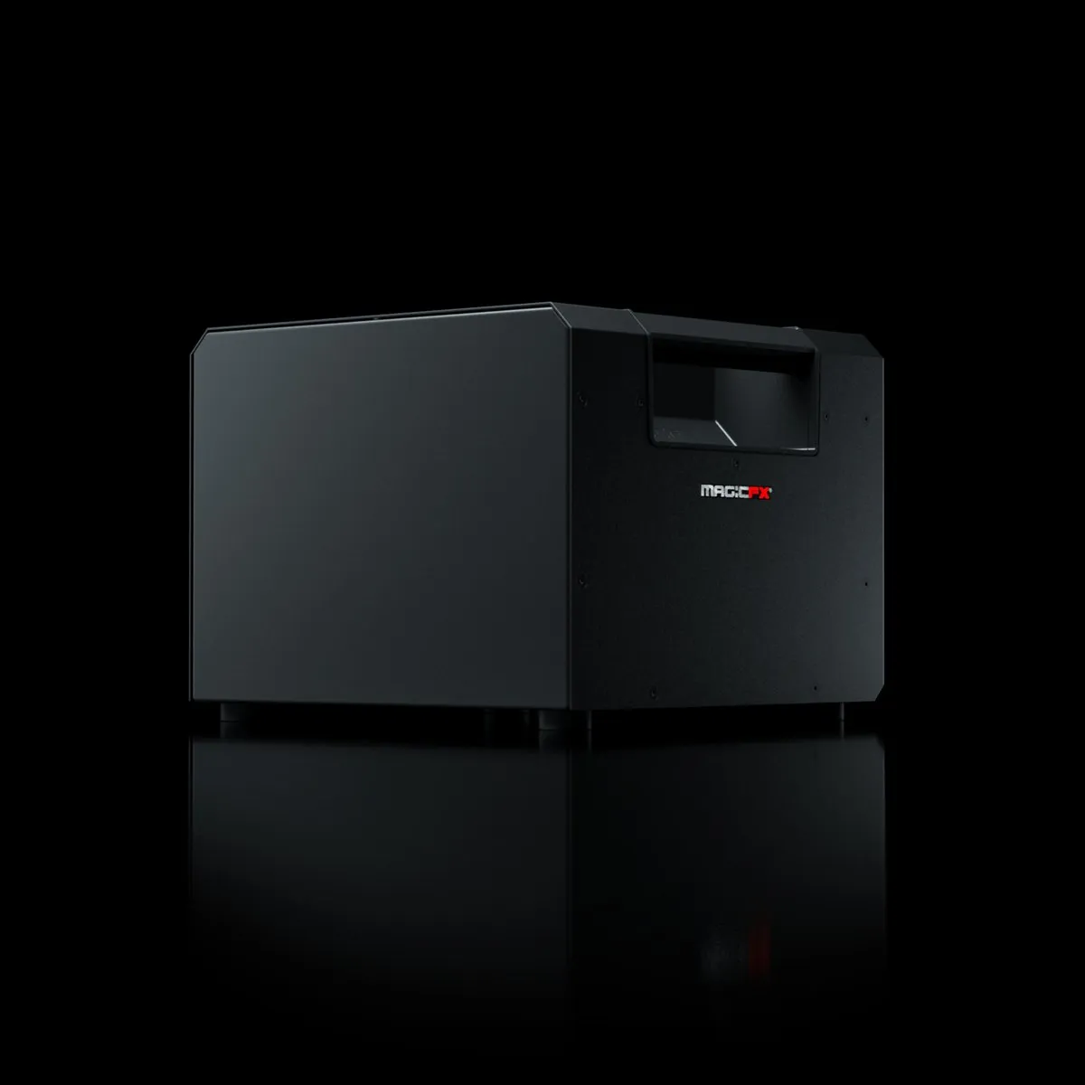MagicFX Sparxtar