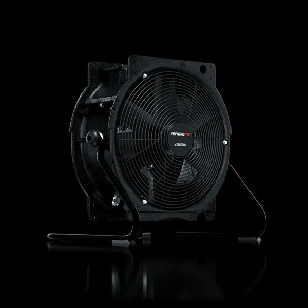 MagicFX Stage Fan