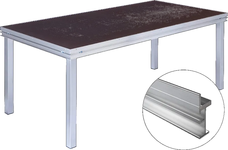 APQ StandardStage 500