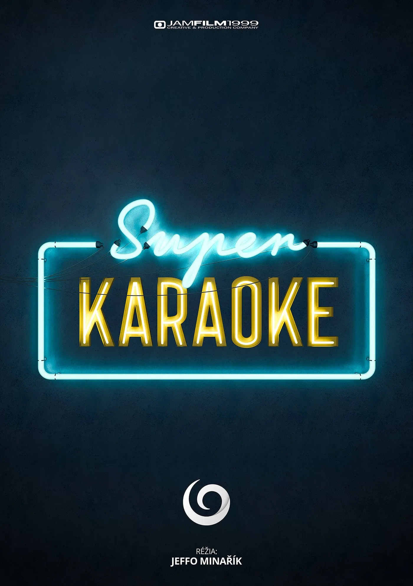 Poster for Super Karaoke